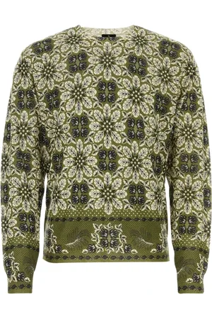 Etro Hombre, Jerseys, , Talla: M
