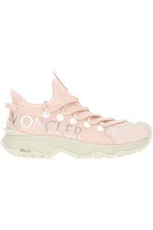 Moncler Mujer, Zapatos, Rosa, Talla: 36 EU