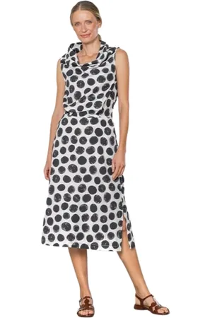 Chie Mihara Mujer, Vestidos, Blanco, Talla: S