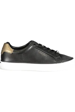 Calvin Klein Mujer, Zapatos, Negro, Talla: 39 EU