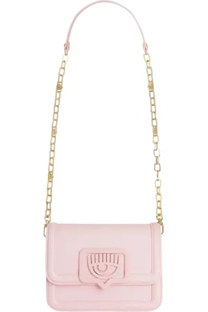 Chiara Ferragni Mujer, Bolsos, Rosa, Talla: ONE Size