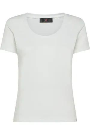 Peuterey Mujer, Camisetas, Blanco, Talla: M