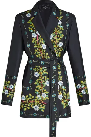 Etro Mujer, Chaquetas, , Talla: S