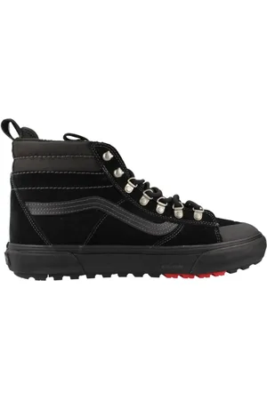 Vans Hombre, Zapatos, Negro, Talla: 40 EU