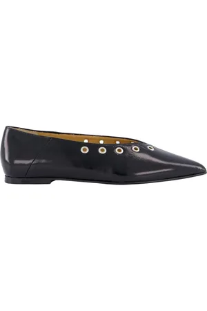 Toral Mujer, Zapatos, Negro, Talla: 41 EU