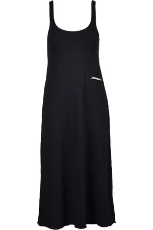 hinnominate Mujer, Vestidos, Negro, Talla: M