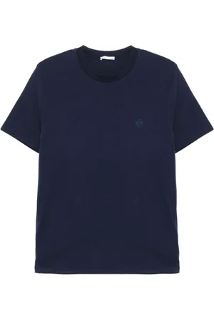 Jacob Cohen Hombre, Camisetas, Azul, Talla: S
