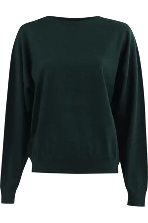 March23 Mujer, Jerseys, Verde, Talla: S
