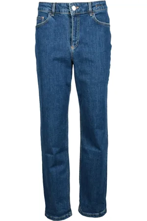 MARELLA Mujer, Vaqueros, Azul, Talla: 2XS