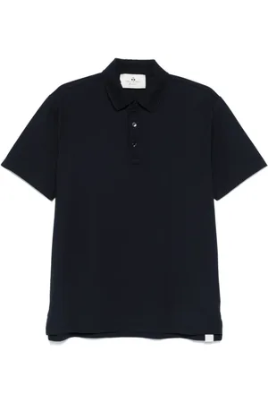 Peuterey Hombre, Camisetas, Azul, Talla: L