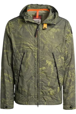 Parajumpers Hombre, Chaquetas, Verde, Talla: S