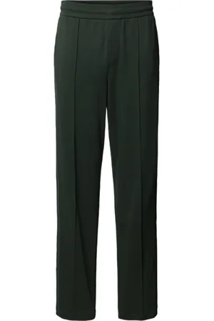 Armani Exchange Hombre, Pantalones, Verde, Talla: S