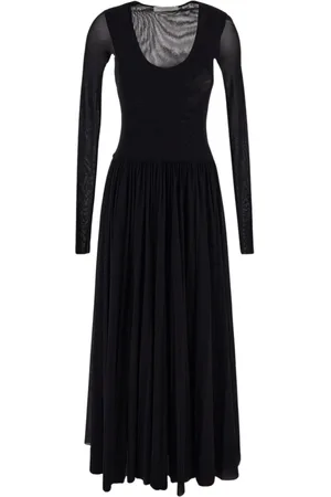 Serafini Mujer, Vestidos, Negro, Talla: S