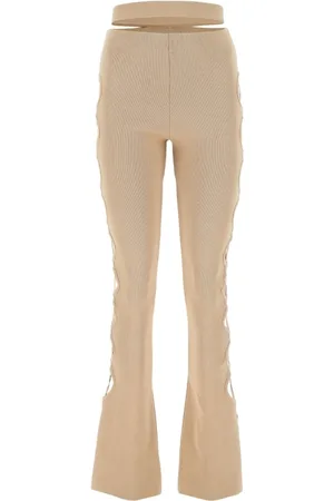 ANDREA ADAMO Mujer, Pantalones, , Talla: S