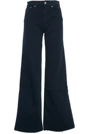 DEPARTMENT FIVE Mujer, Vaqueros, Azul, Talla: W31