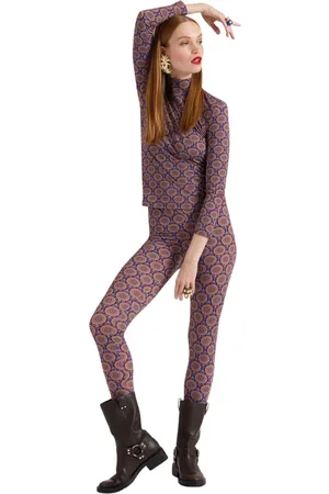 La DoubleJ Mujer, Pantalones, , Talla: L