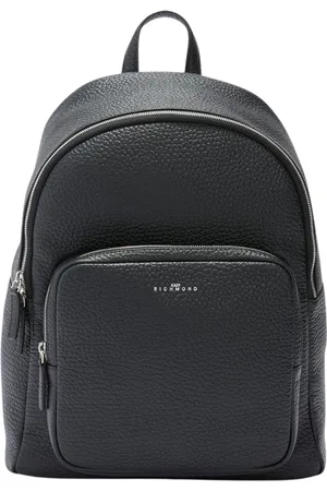 John Richmond Unisex, Bolsos, Negro, Talla: ONE Size