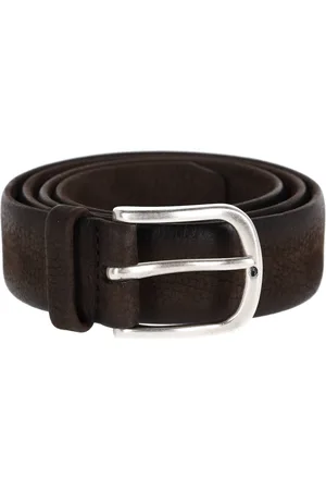 Orciani Unisex, Accesorios, Marrón, Talla: 105 CM
