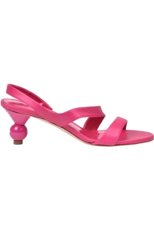 Max Mara Mujer, Zapatos, Rosa, Talla: 40 EU
