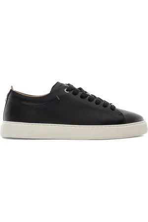 Ambitious Hombre, Zapatos, Negro, Talla: 45 EU