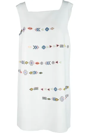ERMANNO SCERVINO Mujer, Vestidos, , Talla: S