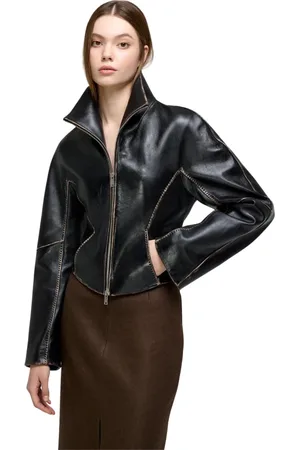VSP Mujer, Chaquetas, Negro, Talla: M