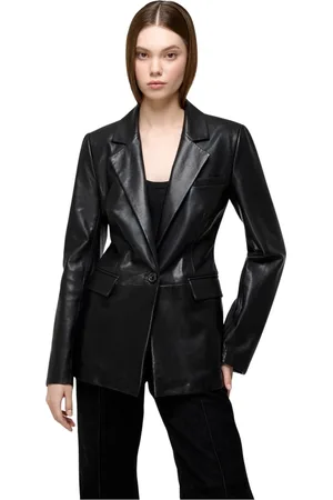 VSP Mujer, Chaquetas, Negro, Talla: S