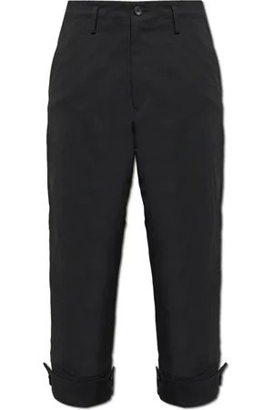 Y-3 Hombre, Pantalones, Negro, Talla: M