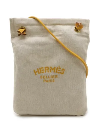 Hermès Mujer, De segunda mano, Amarillo, Talla: ONE Size