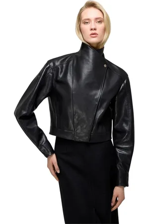 VSP Mujer, Chaquetas, Negro, Talla: S