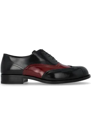 Bally Hombre, Zapatos, Negro, Talla: 44 EU