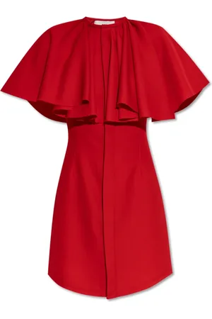 Ami Mujer, Vestidos, Rojo, Talla: XS
