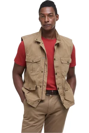 Barbour Hombre, Chaquetas, , Talla: L