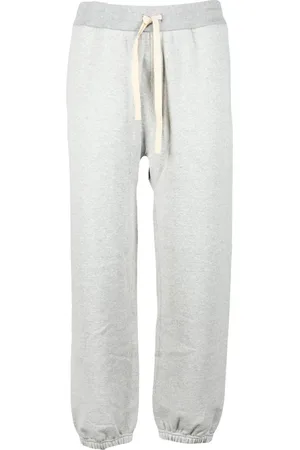 Jil Sander Hombre, Pantalones, Gris, Talla: M