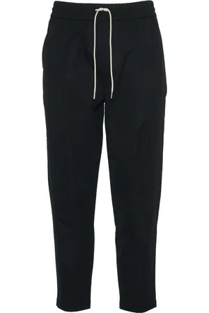 Drôle de Monsieur Hombre, Pantalones, Negro, Talla: M