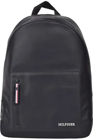 Tommy Hilfiger Hombre, Bolsos, Negro, Talla: ONE Size