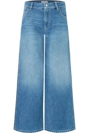 Cambio Mujer, Vaqueros, Azul, Talla: M