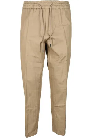 Dondup Hombre, Pantalones, Amarillo, Talla: W35