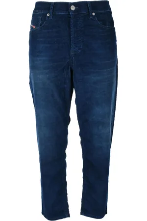 Diesel Hombre, Vaqueros, Azul, Talla: W36