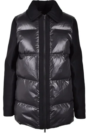 Moschino Mujer, Chaquetas, Negro, Talla: M
