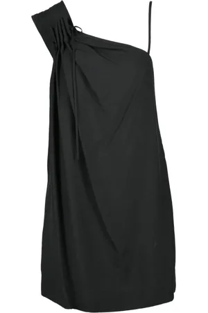 KRIZIA Mujer, Vestidos, Negro, Talla: S