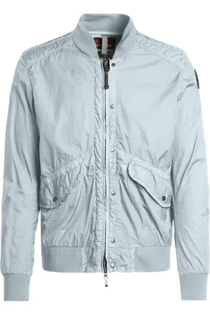 Parajumpers Hombre, Chaquetas, Azul, Talla: XL