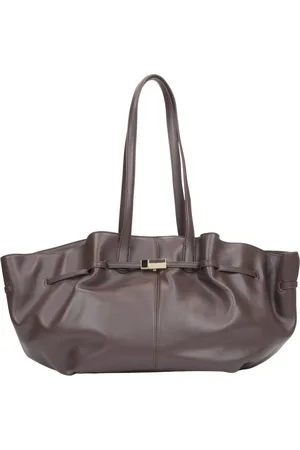 Estro Mujer, Bolsos, Marrón, Talla: ONE Size