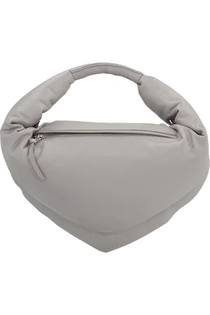 Federico Cina Mujer, Bolsos, Gris, Talla: ONE Size