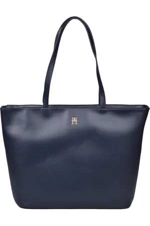 Tommy Hilfiger Mujer, Bolsos, Azul, Talla: ONE Size