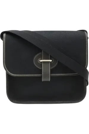 Hermès Mujer, De segunda mano, Negro, Talla: ONE Size