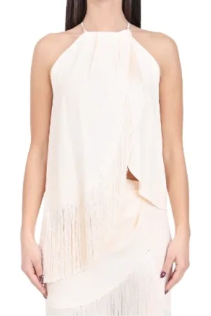 SIMONA CORSELLINI Mujer, Camisetas, , Talla: S