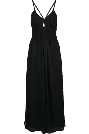 Dondup Mujer, Vestidos, Negro, Talla: L