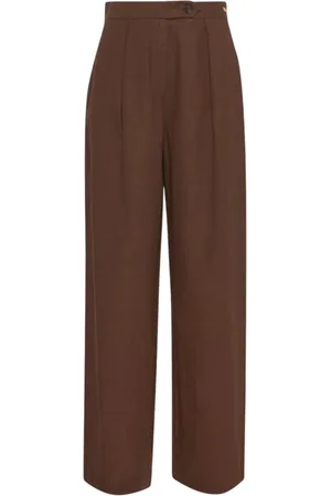 Barbour Mujer, Pantalones, Marrón, Talla: XS