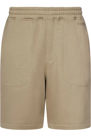 Ermenegildo Zegna Hombre, Pantalones cortos, , Talla: M
